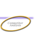 Competitor Brand Analysis