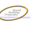 Brand Building Programs